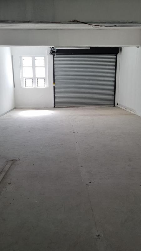 To Let Commercial Property for Rent in Cape Town Western Cape